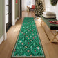 🎄🎁Zacht antislip kerstdecoratiekleed voor thuis✨
