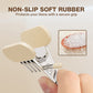 Multifunctionele washaken met clips