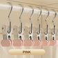 Multifunctionele washaken met clips