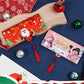 Kerst Verrassing Geld Geschenkdozen
