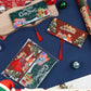 Kerst Verrassing Geld Geschenkdozen
