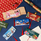 Kerst Verrassing Geld Geschenkdozen
