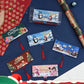 Kerst Verrassing Geld Geschenkdozen