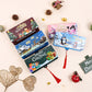 Kerst Verrassing Geld Geschenkdozen