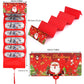 Kerst Verrassing Geld Geschenkdozen