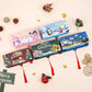 Kerst Verrassing Geld Geschenkdozen