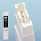 💥【LIMITED TIME 50% OFF】🔥 3-in-1 TDS Waterkwaliteit Tester | Meet TDS/Geleidbaarheid/Temperatuur | Titanium Sonde ±2% Nauwkeurigheid | LCD Verlicht | CR2032 Voeding | Draagbaar 45g