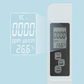 💥【LIMITED TIME 50% OFF】🔥 3-in-1 TDS Waterkwaliteit Tester | Meet TDS/Geleidbaarheid/Temperatuur | Titanium Sonde ±2% Nauwkeurigheid | LCD Verlicht | CR2032 Voeding | Draagbaar 45g