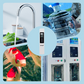 💥【LIMITED TIME 50% OFF】🔥 3-in-1 TDS Waterkwaliteit Tester | Meet TDS/Geleidbaarheid/Temperatuur | Titanium Sonde ±2% Nauwkeurigheid | LCD Verlicht | CR2032 Voeding | Draagbaar 45g