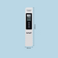 💥【LIMITED TIME 50% OFF】🔥 3-in-1 TDS Waterkwaliteit Tester | Meet TDS/Geleidbaarheid/Temperatuur | Titanium Sonde ±2% Nauwkeurigheid | LCD Verlicht | CR2032 Voeding | Draagbaar 45g
