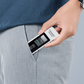💥【LIMITED TIME 50% OFF】🔥 3-in-1 TDS Waterkwaliteit Tester | Meet TDS/Geleidbaarheid/Temperatuur | Titanium Sonde ±2% Nauwkeurigheid | LCD Verlicht | CR2032 Voeding | Draagbaar 45g