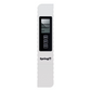 💥【LIMITED TIME 50% OFF】🔥 3-in-1 TDS Waterkwaliteit Tester | Meet TDS/Geleidbaarheid/Temperatuur | Titanium Sonde ±2% Nauwkeurigheid | LCD Verlicht | CR2032 Voeding | Draagbaar 45g