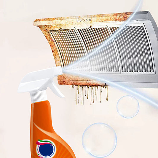 🔥【DAILY DEAL】💦 Zware Vetreiniger | Geen Schrobben Nodig | Verwijdert Vergeling & Herstelt Glans | HALF PRICE TODAY 🚀
