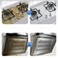 🔥【DAILY DEAL】💦 Zware Vetreiniger | Geen Schrobben Nodig | Verwijdert Vergeling & Herstelt Glans | HALF PRICE TODAY 🚀
