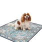 Washable Boho Style Pet Mat