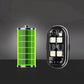📢 50% KORTING!! Draagbare LED-waarschuwingslamp voor Auto • Afstandsbediening & Ultrabright Flitsend