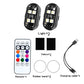 📢 50% KORTING!! Draagbare LED-waarschuwingslamp voor Auto • Afstandsbediening & Ultrabright Flitsend