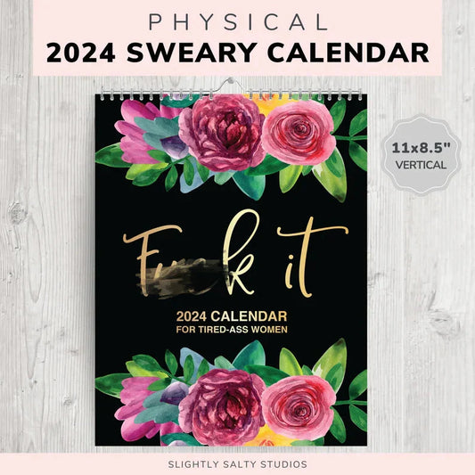 📅2025 Vrouwen Kalender🥰🌷