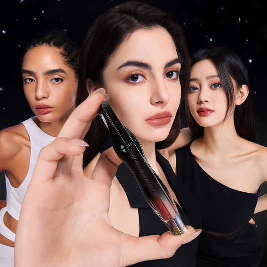 🖤Black Friday Sale - 60% KORTING🔥Hydraterende glanzende vloeibare lippenstift