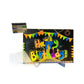 💥【50% OFF】🔥 Lichtgevend Acryl Tekenbord | LED Nachtlampje | Uitwisbaar & Herbruikbaar | Transparant voor Overtrekken | Multifunctionele Standaard voor Telefoon/Tablet | Maten 15/20/20x30cm | Perfect voor Kinderen 🎨