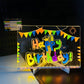💥【50% OFF】🔥 Lichtgevend Acryl Tekenbord | LED Nachtlampje | Uitwisbaar & Herbruikbaar | Transparant voor Overtrekken | Multifunctionele Standaard voor Telefoon/Tablet | Maten 15/20/20x30cm | Perfect voor Kinderen 🎨
