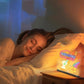 💥【50% OFF】🔥 Lichtgevend Acryl Tekenbord | LED Nachtlampje | Uitwisbaar & Herbruikbaar | Transparant voor Overtrekken | Multifunctionele Standaard voor Telefoon/Tablet | Maten 15/20/20x30cm | Perfect voor Kinderen 🎨