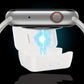 Draagbare draadloze oplader voor smartwatch
