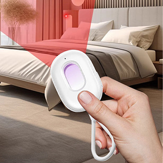 ⏳ FLASH SALE! ✨ Scan & Weet of Er Verborgen Camera's Zijn | Must-have voor Hotel/Airbnb/Kantoor 🏨 | Ook Te Gebruiken als Deuralarm | HALF PRICE 🎉