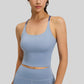 【All-day Support】 Vrouwen Sporttop | Lichtgewicht & Rekbaar | Geschikt voor Training en Dagelijks Dragen