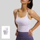 【All-day Support】 Vrouwen Sporttop | Lichtgewicht & Rekbaar | Geschikt voor Training en Dagelijks Dragen