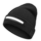 🧢 Exclusieve Korting -50%! 💡 Oplaadbare Bluetooth Muts – Perfect voor Nachtlopend & Kamperen 🏃 | 3-Modus LED & Warm ✨