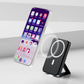 ⏳ FLASH SALE! ✨ Magneet Draadloze Powerbank | 60% in 30 Min ⚡ | 3 Apparaten Tegelijk | HALF PRICE 🎉