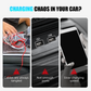 🎁2026 Nieuw binnen 50% KORTING💥Universele FM-Bluetooth-zender met twee poorten voor in de auto