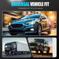 🎁2026 Nieuw binnen 50% KORTING💥Universele FM-Bluetooth-zender met twee poorten voor in de auto