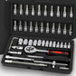 PowerTool Max 46™: Alles wat u nodig hebt in één koffer!💫