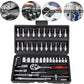 PowerTool Max 46™: Alles wat u nodig hebt in één koffer!💫