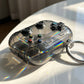 Beschermhoes voor AirPods in de vorm van een gamecontroller