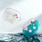 Beschermhoes voor AirPods in de vorm van een gamecontroller
