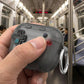 Beschermhoes voor AirPods in de vorm van een gamecontroller