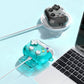 Beschermhoes voor AirPods in de vorm van een gamecontroller