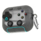 Beschermhoes voor AirPods in de vorm van een gamecontroller