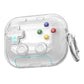 Beschermhoes voor AirPods in de vorm van een gamecontroller