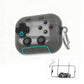 Beschermhoes voor AirPods in de vorm van een gamecontroller