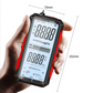 🔧 NU 50% KORTING! ⚡ USB Oplaadbare Digitale Multimeter – Auto-Ranging, LCD-Achtergrondverlichting & Draagbaar Design 📏