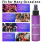 🎉 Nieuwjaarscadeau – 50% KORTING!✨ Shining Star Glitter Spray: Haar & lichaam – Langdurige glans & huidvriendelijk