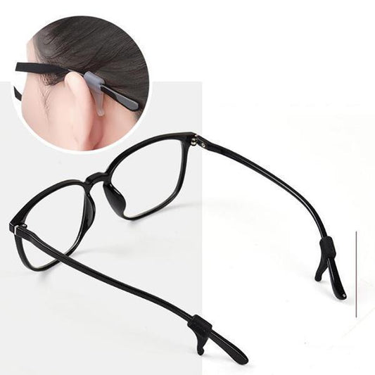 🔥tijdgebonden korting🔥Anti-slip Comfort Bril Retainers - Sport Oog/Glazen Riem Houder