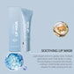 💋 Kalmerende, hydraterende lipmasker, 🌸 speciaal ontwikkeld voor droge, gesprongen lippen 💕