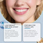 💋 Kalmerende, hydraterende lipmasker, 🌸 speciaal ontwikkeld voor droge, gesprongen lippen 💕