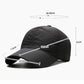 🧢 50% KORTING! ⚾ Stijlvolle Mesh Baseballpet – Ademend, Verstelbaar & Perfect voor Sport & Dagelijks Gebruik ☀️