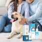 💥【LIMITED TIME 50% OFF】🔥 Oorreiniger voor Katten en Honden | Natuurlijke Plantenextracten | Mild & Antibioticavrij | Siliconen Punt | 120ml